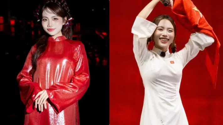 Phương Mỹ Chi được vinh danh trong Tatler Most Influential 2025